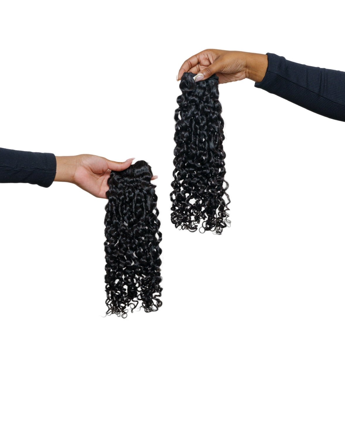 Colored Raw Afrik Curly - ANJAE MONEA BEAUTY