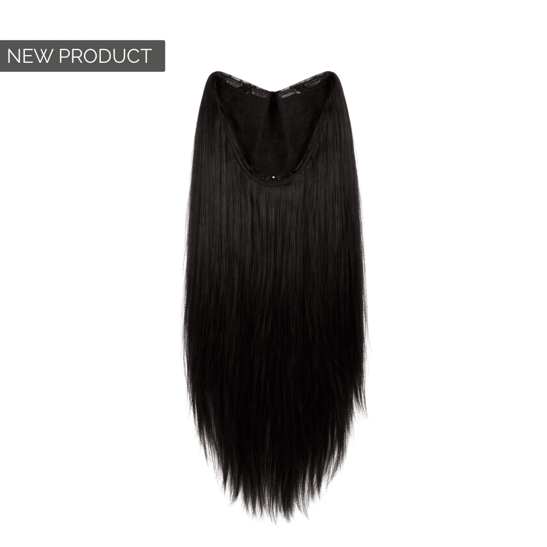 Raw Armenian Striaght V - Part Wig - ANJAE MONEA BEAUTY