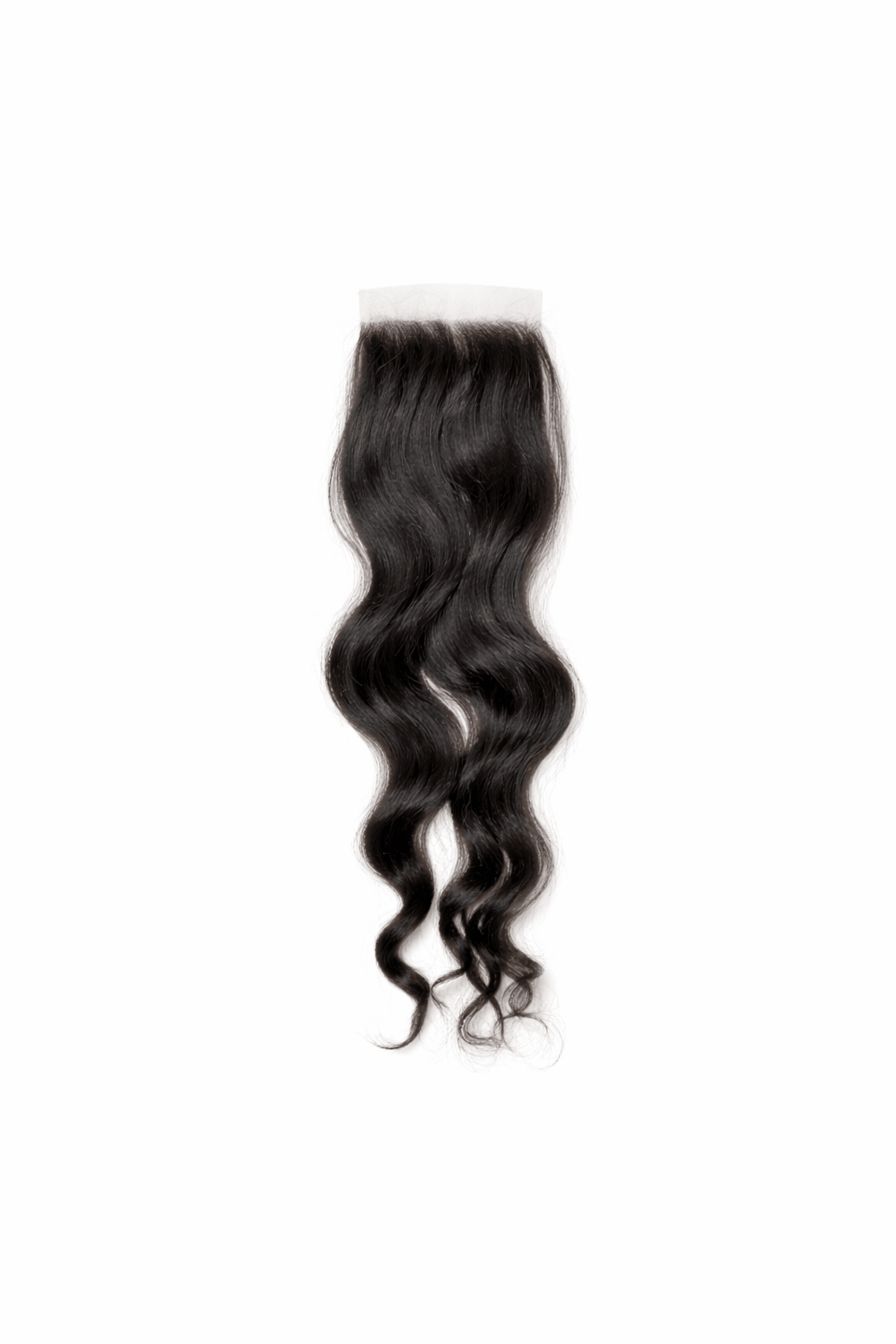 Raw Indian 2x6 HD Closure - ANJAE MONEA BEAUTY