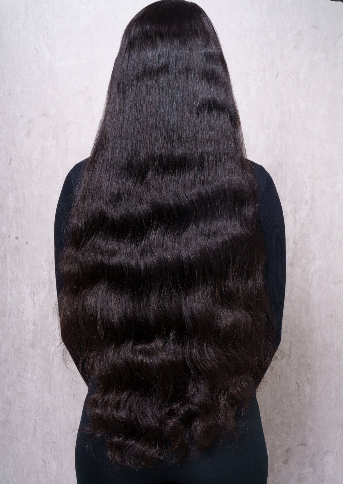 Clip ins - ANJAE MONEA BEAUTY