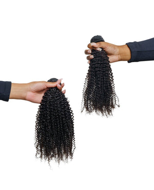 Coily Curl - ANJAE MONEA BEAUTY