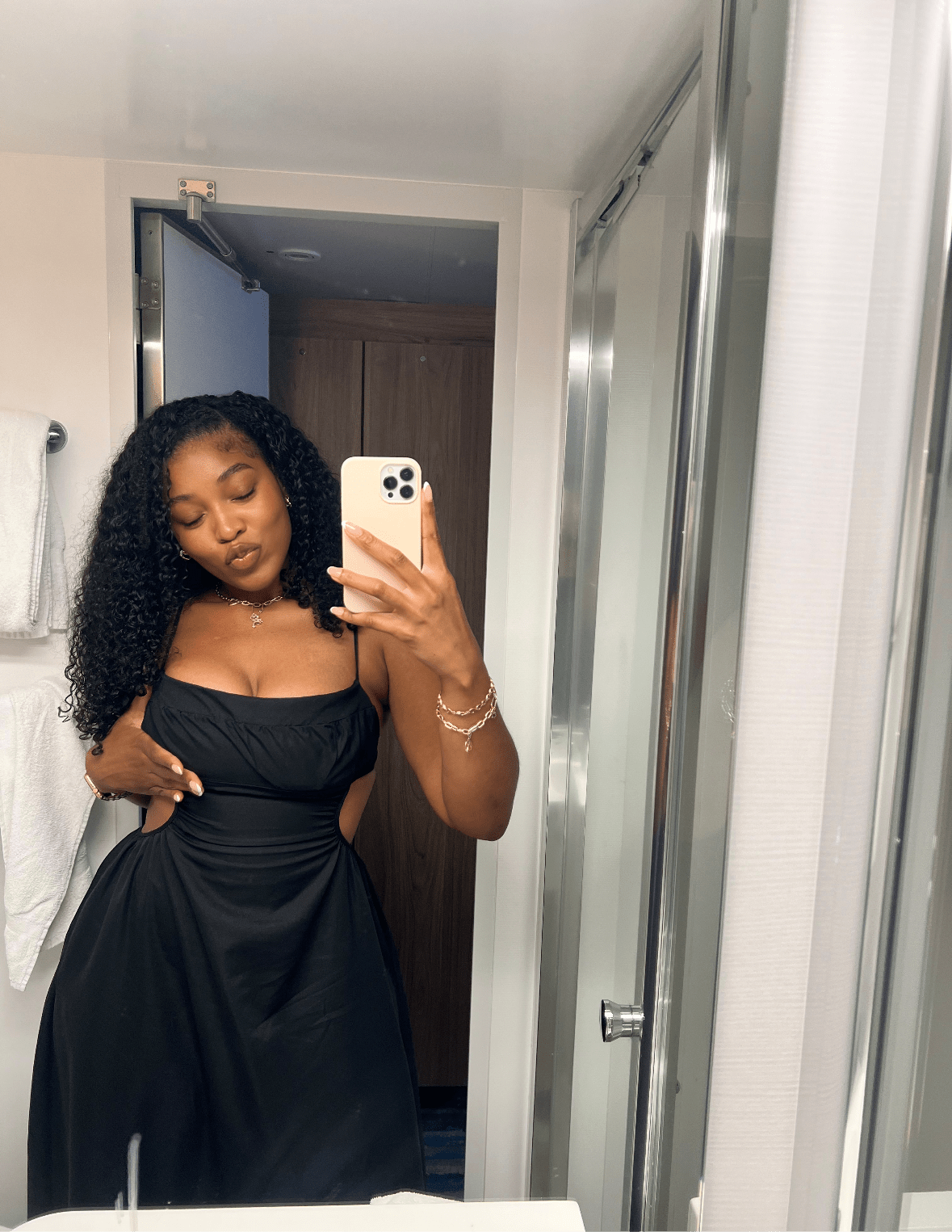 Colored Raw Afrik Curly - ANJAE MONEA BEAUTY