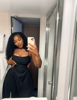 Colored Raw Afrik Curly - ANJAE MONEA BEAUTY