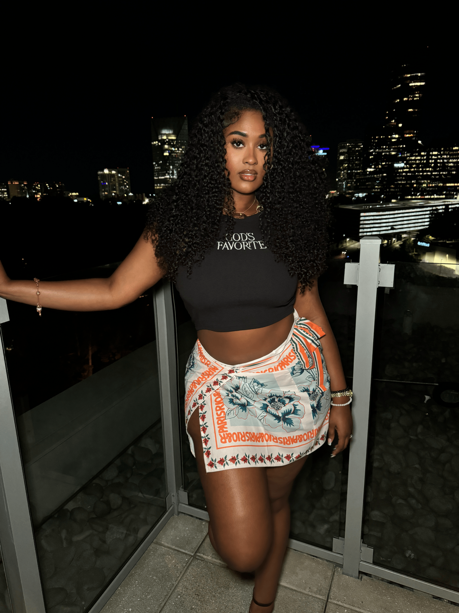 Colored Raw Afrik Curly - ANJAE MONEA BEAUTY