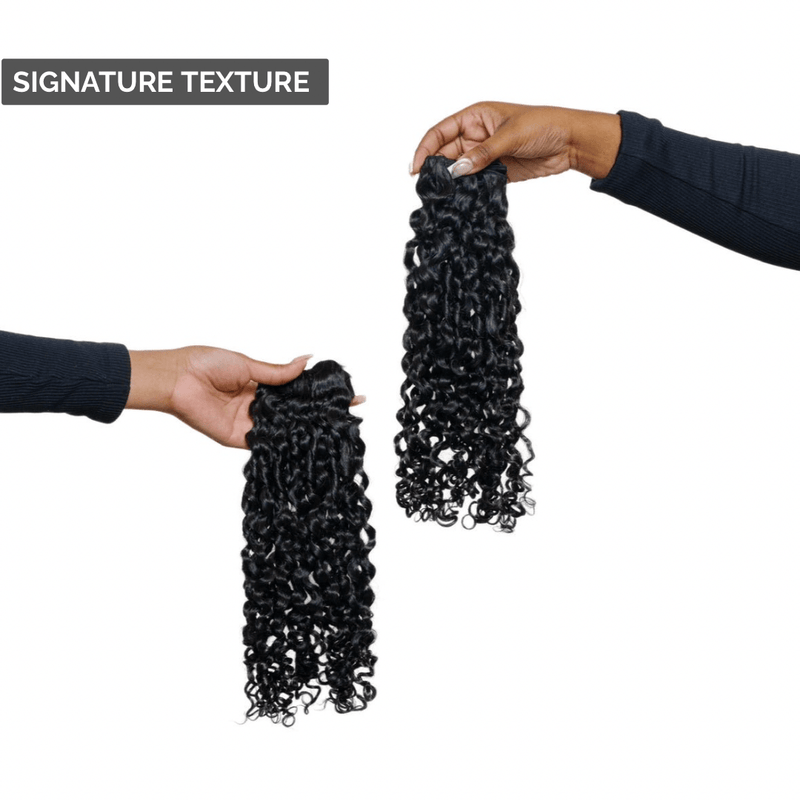 Raw Afrik Curly - ANJAE MONEA BEAUTY