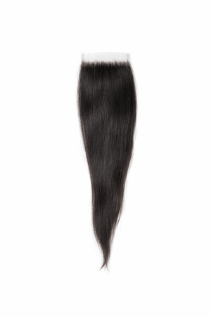 Raw Armenian 5x5 HD Closure - ANJAE MONEA BEAUTY
