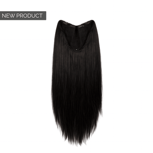 Raw Armenian Striaght V - Part Wig - ANJAE MONEA BEAUTY