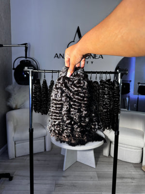 Raw Burmese Curly - ANJAE MONEA BEAUTY