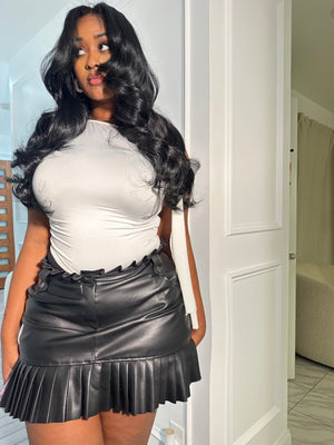Raw Indian 2x6 HD Closure - ANJAE MONEA BEAUTY