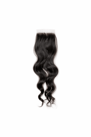 Raw Indian 2x6 HD Closure - ANJAE MONEA BEAUTY